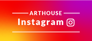 アートハウス公式Instagram